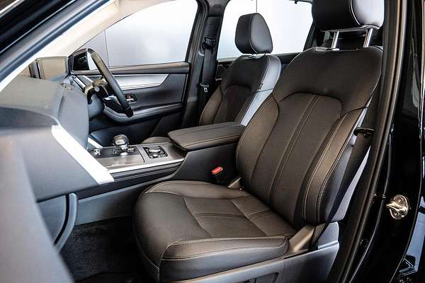 2024 Mazda CX-90 G50e Touring KK