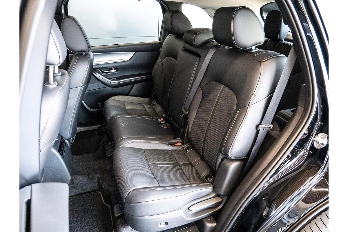 2024 Mazda CX-90 G50e Touring KK