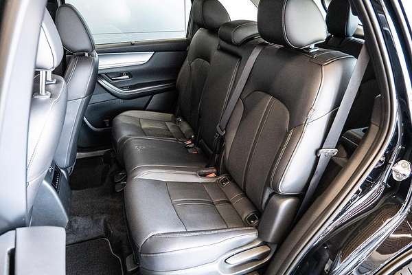 2024 Mazda CX-90 G50e Touring KK