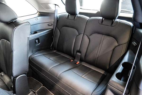2024 Mazda CX-90 G50e Touring KK