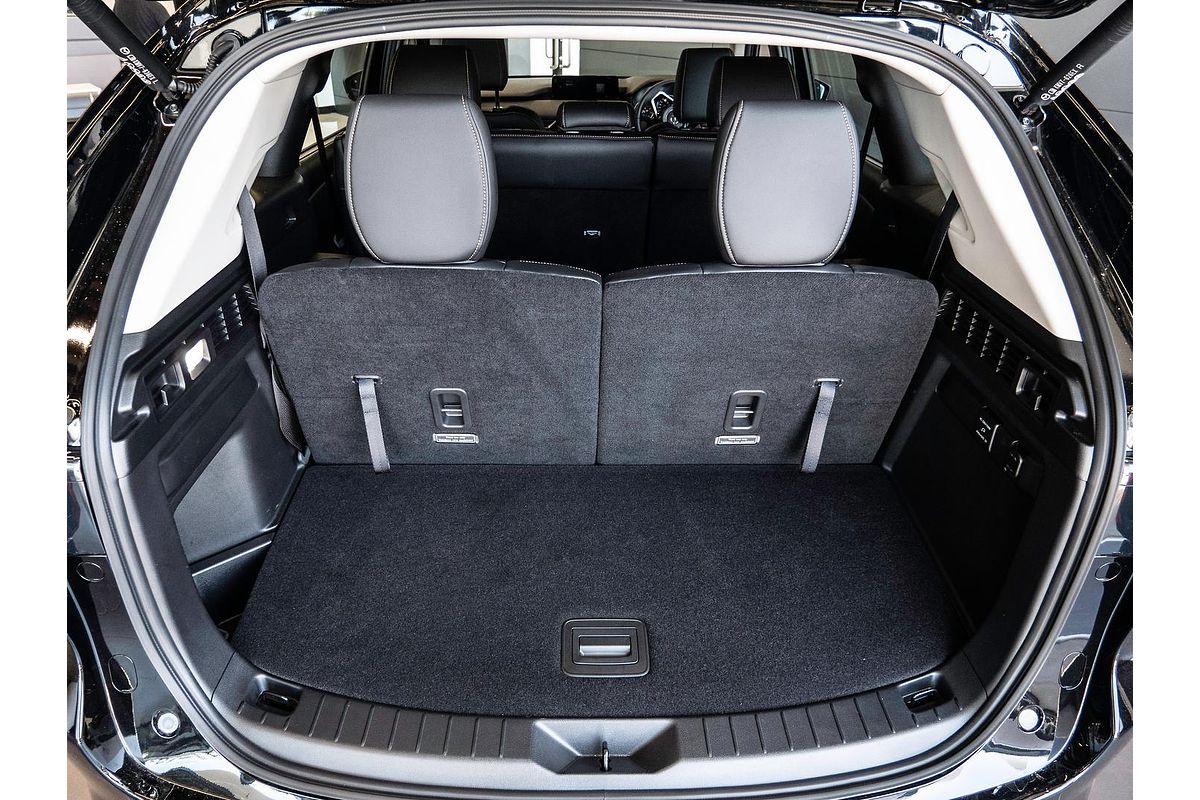 2024 Mazda CX-90 G50e Touring KK