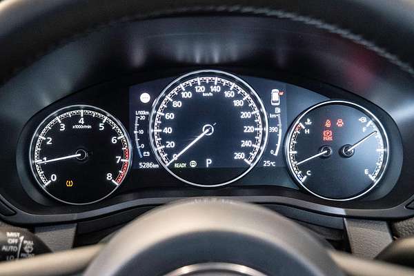 2024 Mazda CX-90 G50e Touring KK
