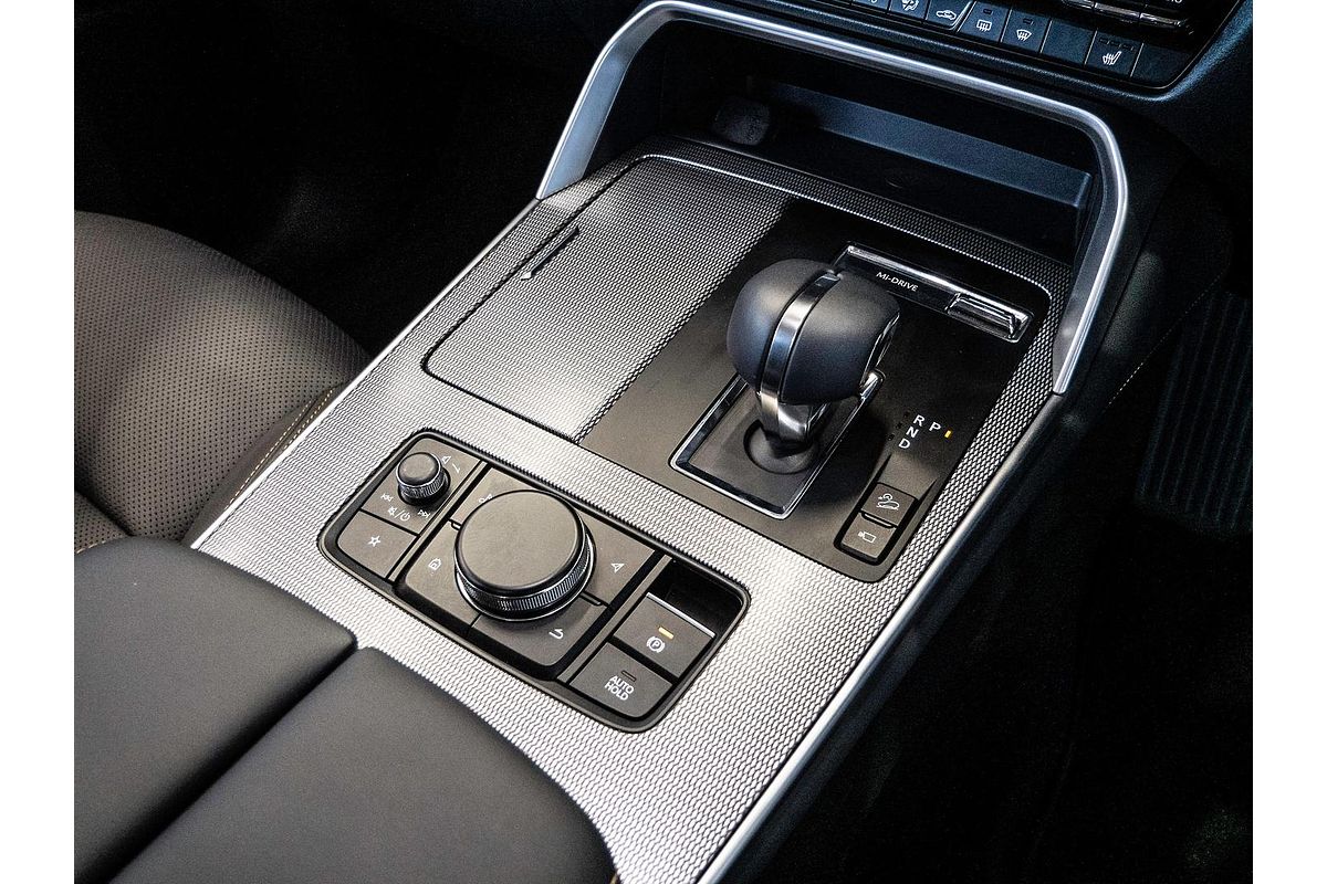 2024 Mazda CX-90 G50e Touring KK