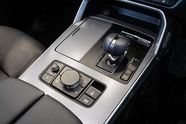 2024 Mazda CX-90 G50e Touring KK