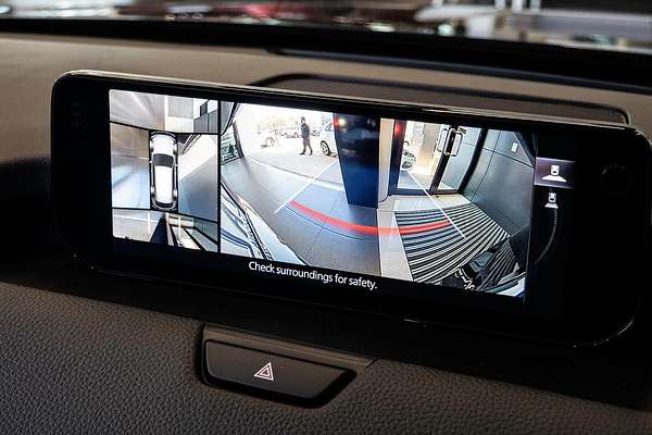 2024 Mazda CX-90 G50e Touring KK