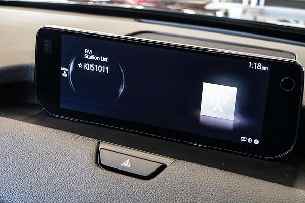 2024 Mazda CX-90 G50e Touring KK