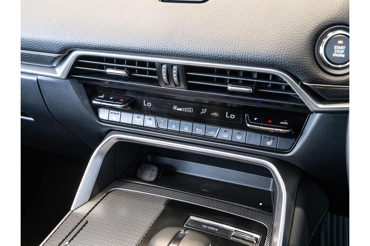 2024 Mazda CX-90 G50e Touring KK