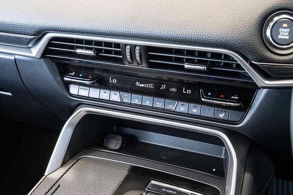 2024 Mazda CX-90 G50e Touring KK