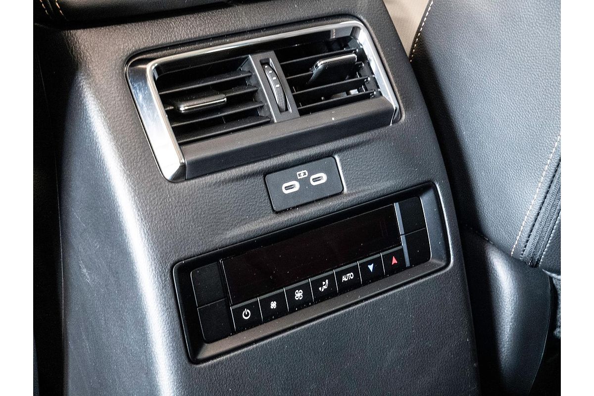 2024 Mazda CX-90 G50e Touring KK