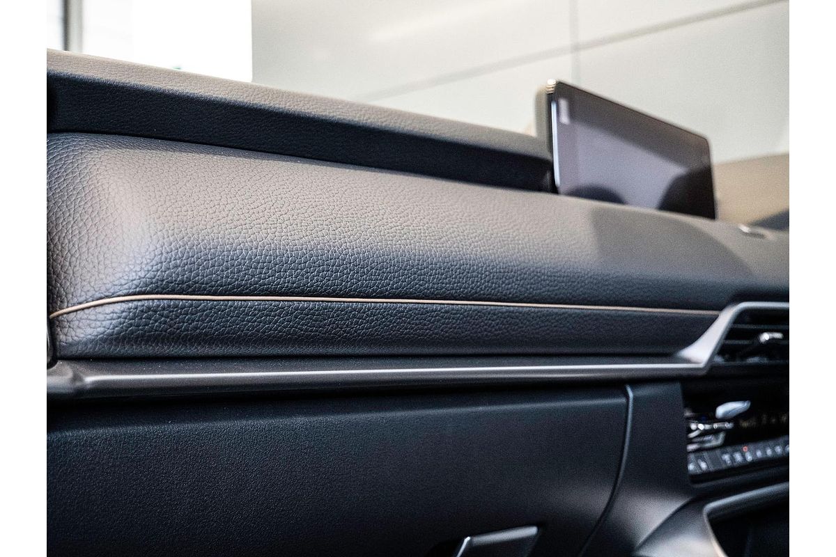 2024 Mazda CX-90 G50e Touring KK