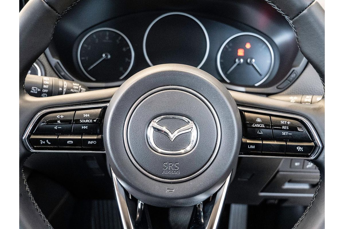 2024 Mazda CX-90 G50e Touring KK