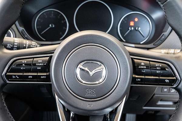 2024 Mazda CX-90 G50e Touring KK