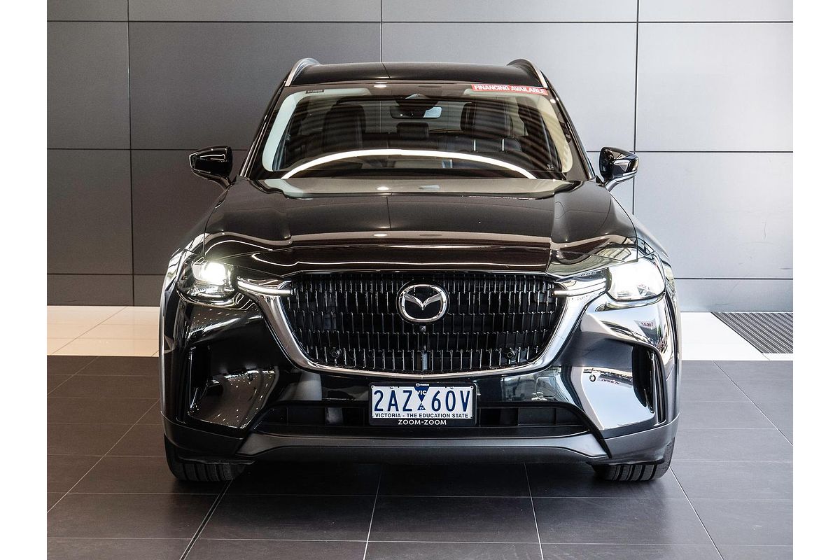 2024 Mazda CX-90 G50e Touring KK