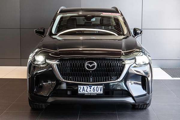 2024 Mazda CX-90 G50e Touring KK