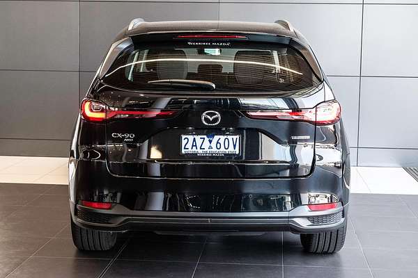 2024 Mazda CX-90 G50e Touring KK