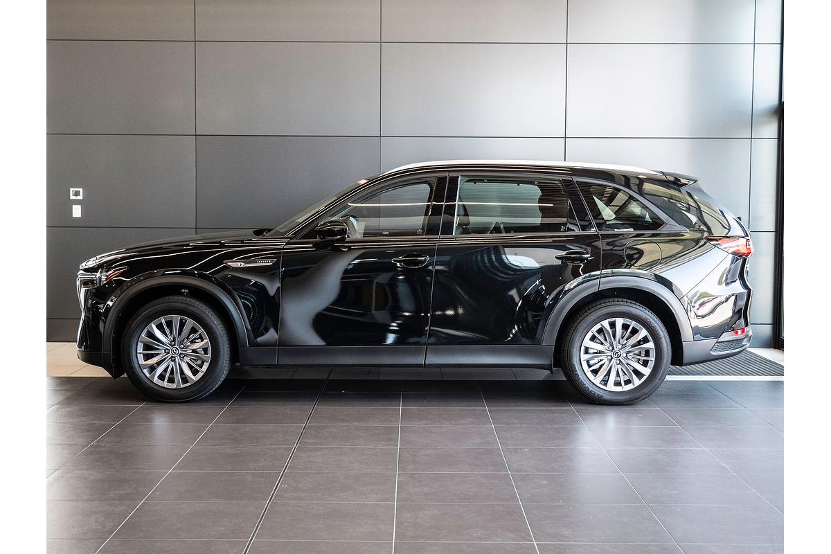 2024 Mazda CX-90 G50e Touring KK