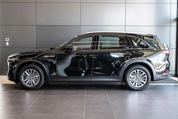 2024 Mazda CX-90 G50e Touring KK