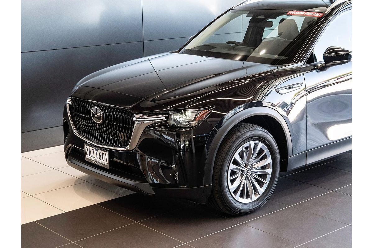 2024 Mazda CX-90 G50e Touring KK