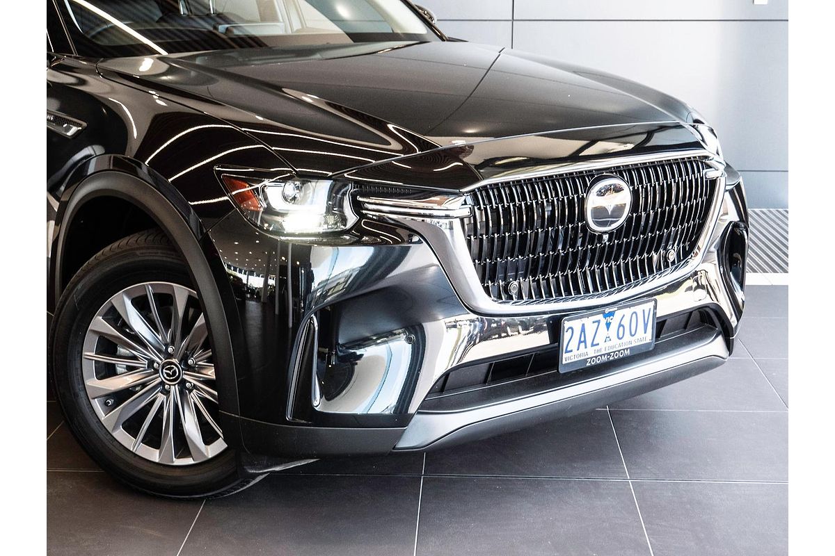 2024 Mazda CX-90 G50e Touring KK