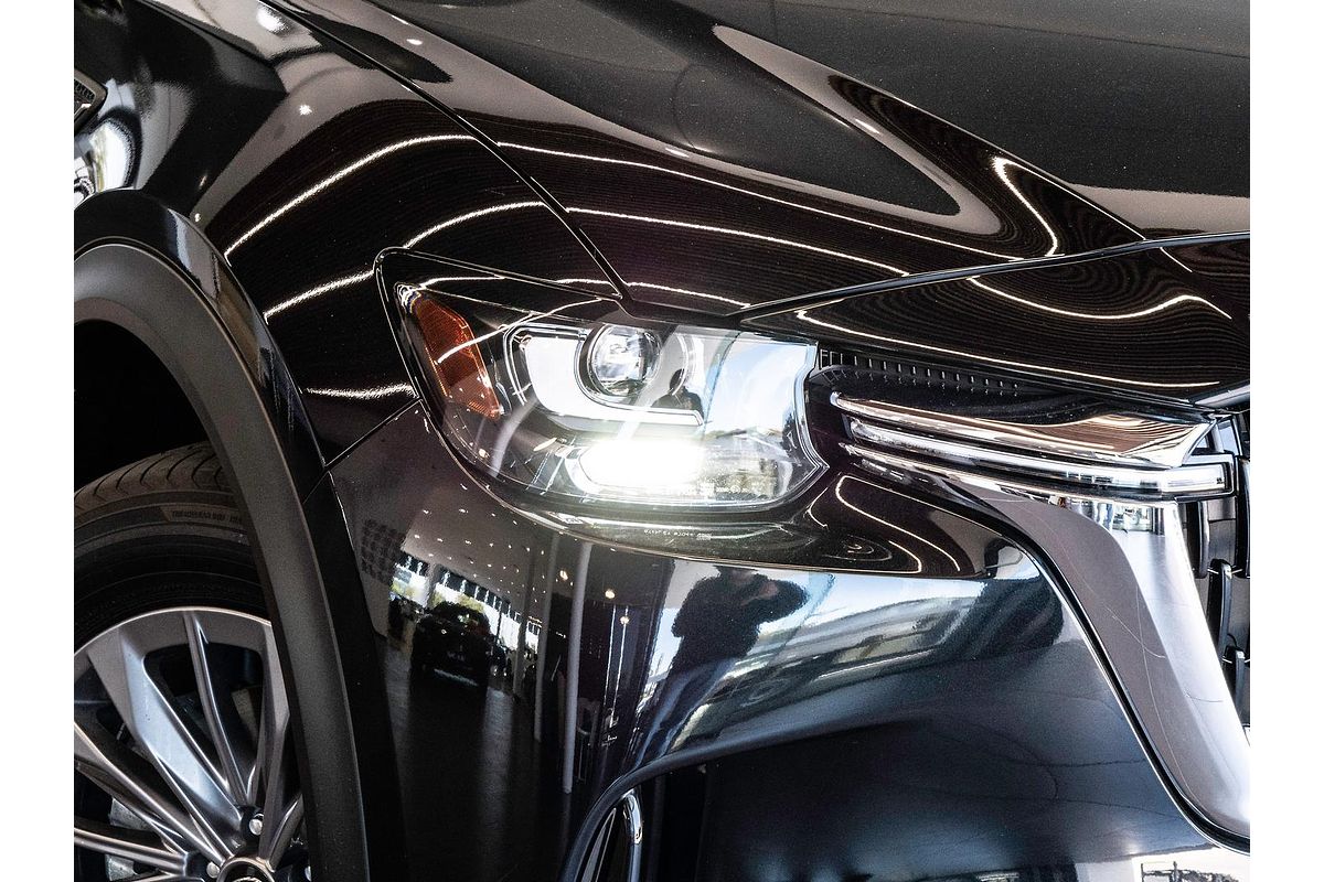 2024 Mazda CX-90 G50e Touring KK