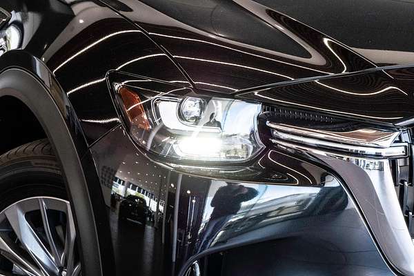 2024 Mazda CX-90 G50e Touring KK