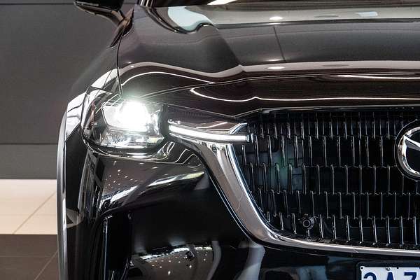 2024 Mazda CX-90 G50e Touring KK