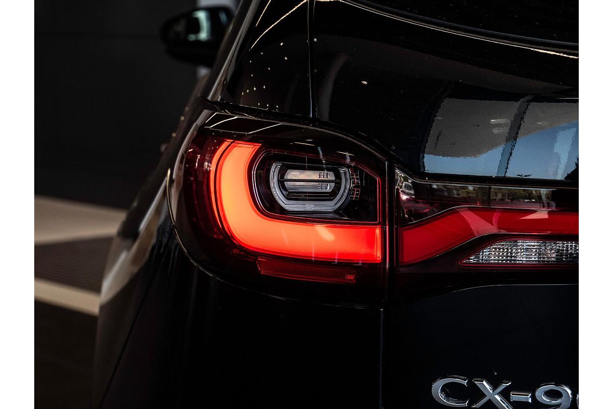 2024 Mazda CX-90 G50e Touring KK