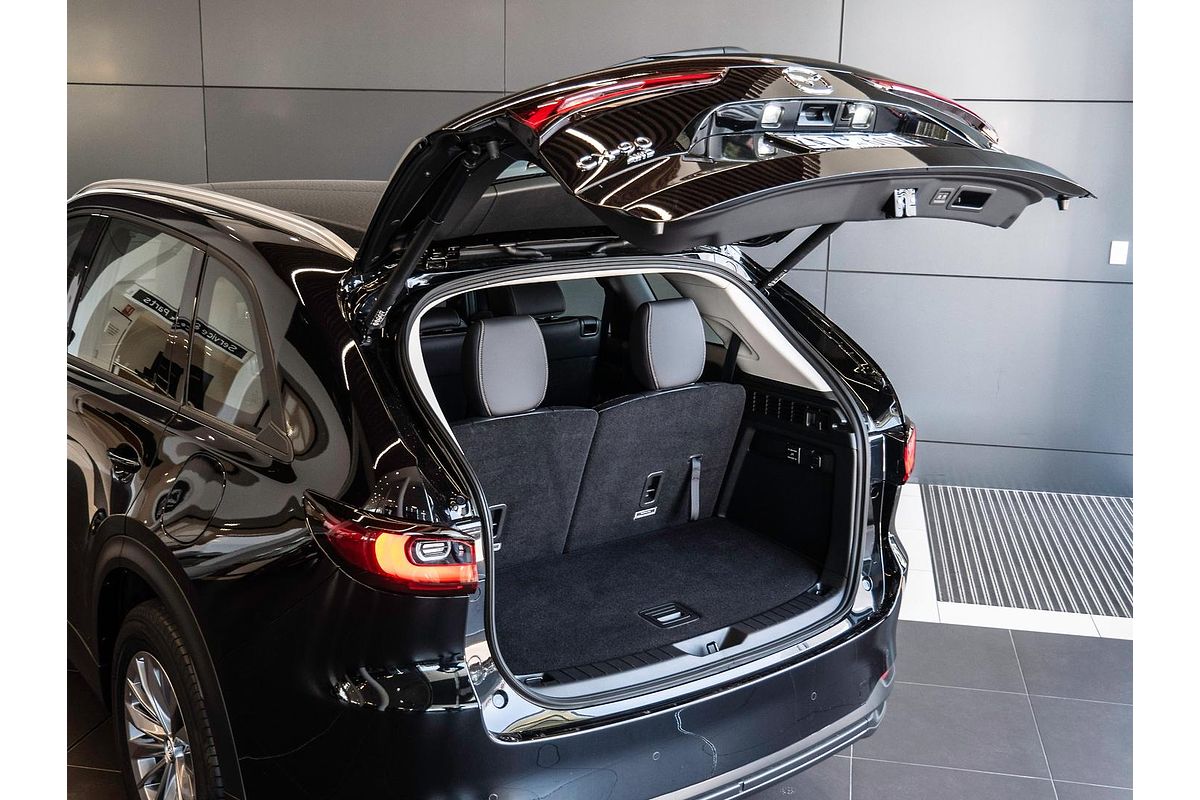 2024 Mazda CX-90 G50e Touring KK