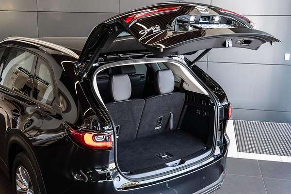 2024 Mazda CX-90 G50e Touring KK