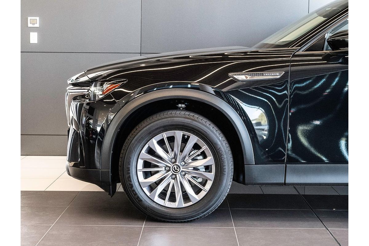 2024 Mazda CX-90 G50e Touring KK
