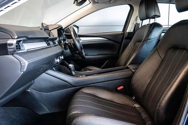 2022 Mazda 6 Touring GL Series