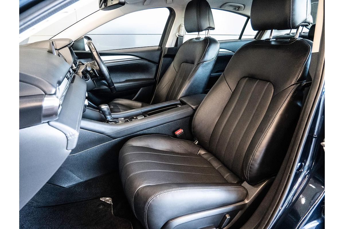 2022 Mazda 6 Touring GL Series