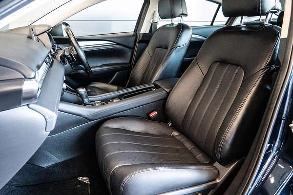 2022 Mazda 6 Touring GL Series