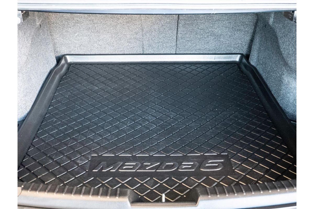 2022 Mazda 6 Touring GL Series