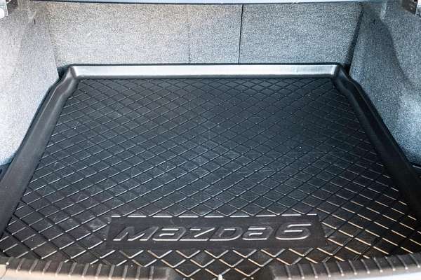2022 Mazda 6 Touring GL Series