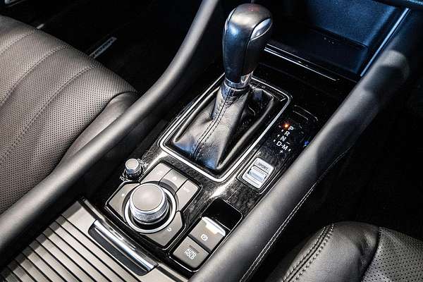 2022 Mazda 6 Touring GL Series