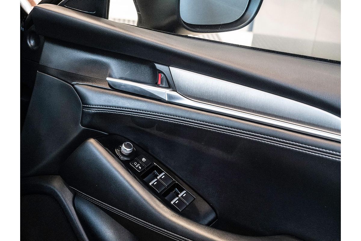 2022 Mazda 6 Touring GL Series