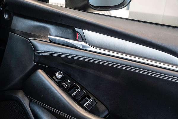 2022 Mazda 6 Touring GL Series