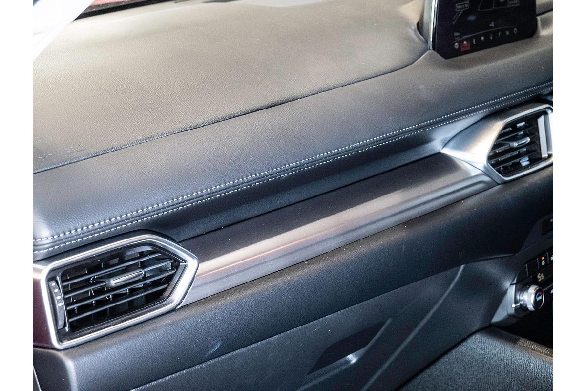 2019 Mazda CX-5 Maxx Sport KF Series