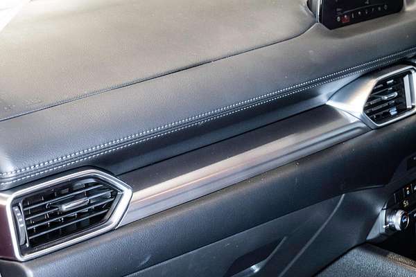 2019 Mazda CX-5 Maxx Sport KF Series