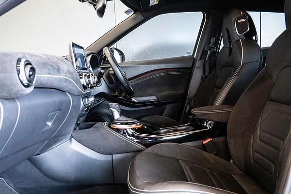 2021 Nissan JUKE Ti F16