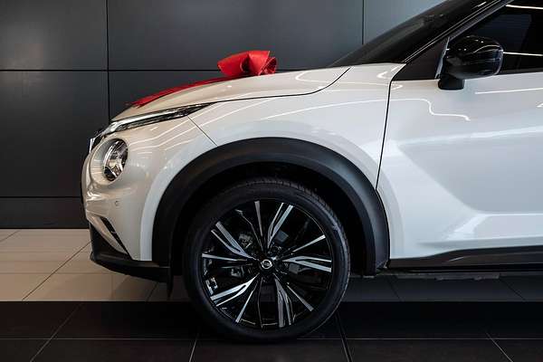 2021 Nissan JUKE Ti F16
