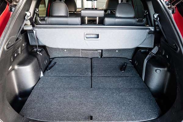 2022 Mitsubishi Outlander Exceed ZM