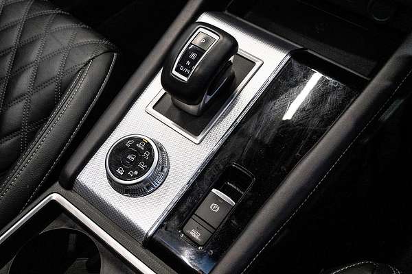 2022 Mitsubishi Outlander Exceed ZM