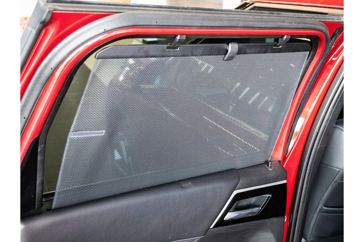 2022 Mitsubishi Outlander Exceed ZM