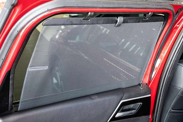 2022 Mitsubishi Outlander Exceed ZM