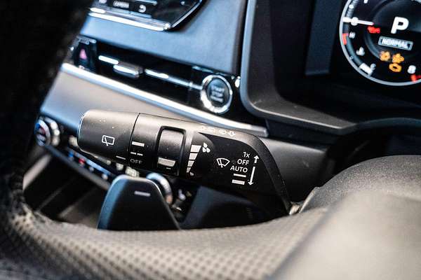 2022 Mitsubishi Outlander Exceed ZM