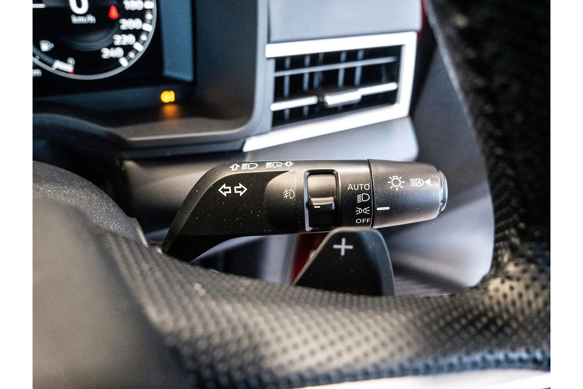2022 Mitsubishi Outlander Exceed ZM