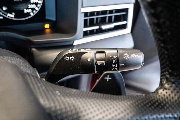 2022 Mitsubishi Outlander Exceed ZM