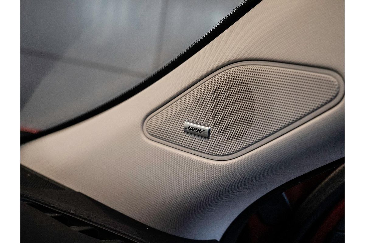 2022 Mitsubishi Outlander Exceed ZM